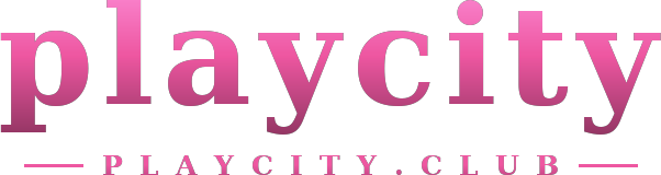 playcity logo