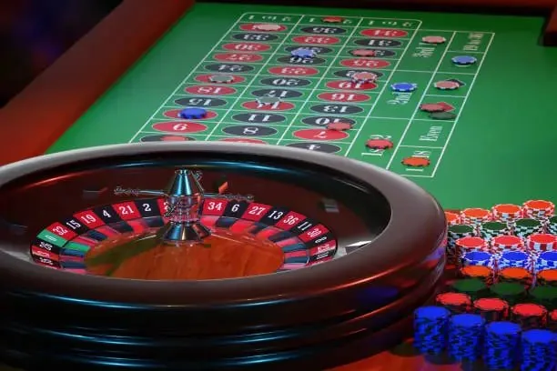 playcity Ruleta Relámpago Ámbar de Chiapas